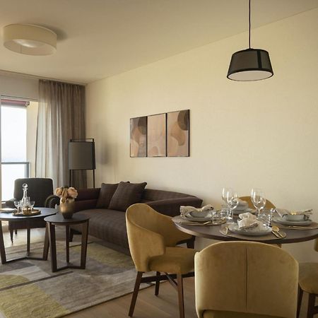 Münsingen Senevita Dorfmatt Ferienwohnungen Und Apartments מראה חיצוני תמונה